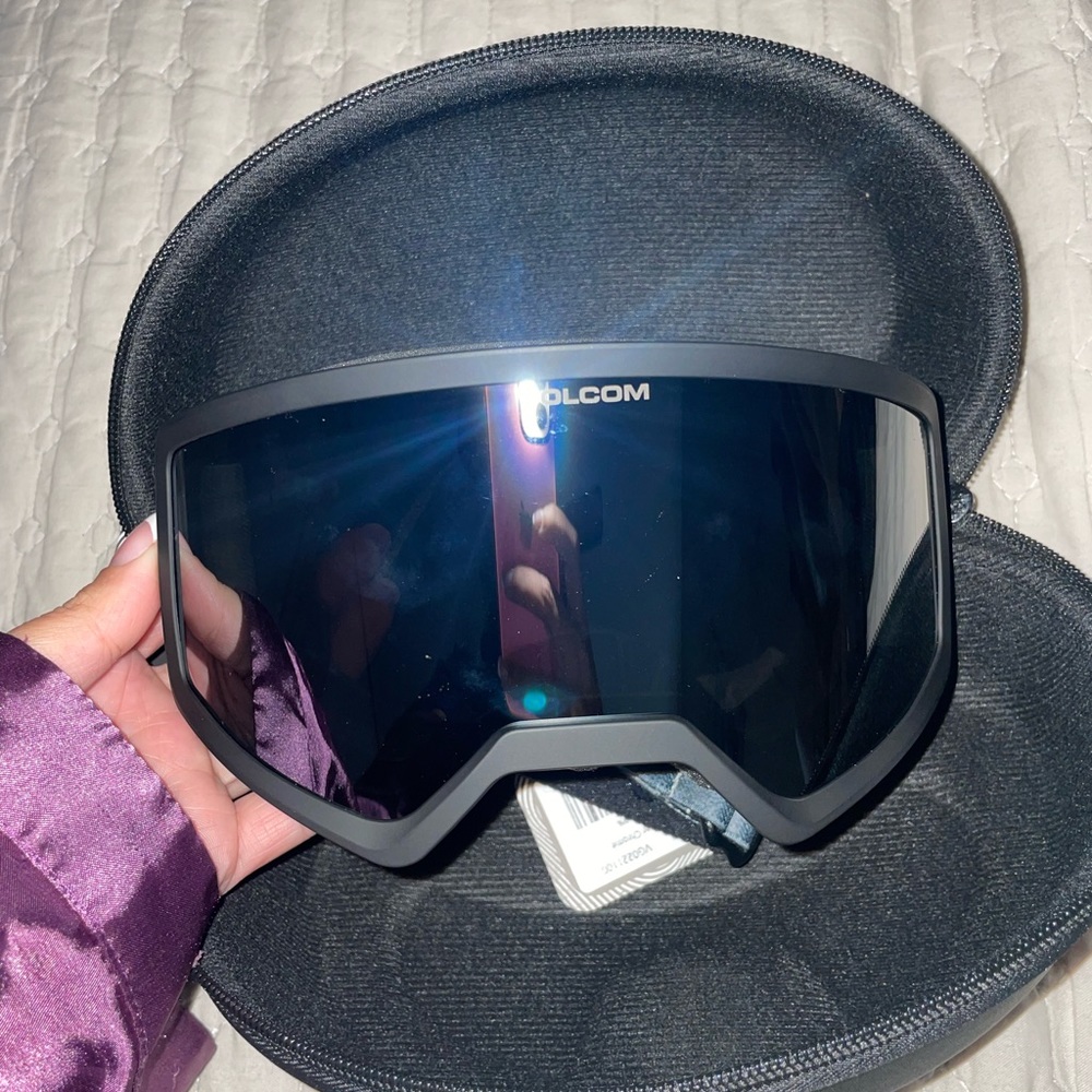 Volcom Goggles